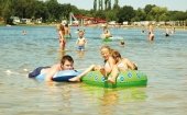 Zwemparadijs Prinsenmeer